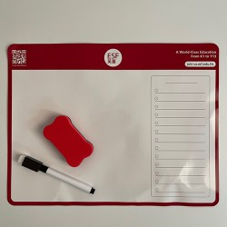 Silicone writing and drawing board-ESF